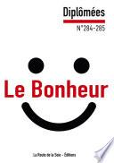 Libro Le Bonheur