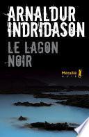 Libro Le Lagon noir