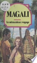 Libro Le miraculeux voyage