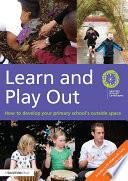 Libro Learn and Play Out