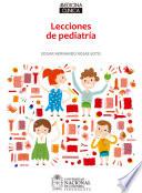 Libro Lecciones de pediatría