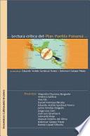 Libro Lectura crítica del Plan Puebla Panamá