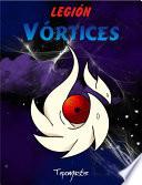 Libro Legión