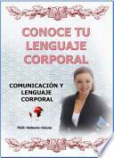 Libro Lenguaje y comunicación corporal