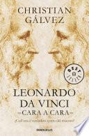 Libro Leonardo Da Vinci: cara a cara / Face to Face with Leonardo da Vinci