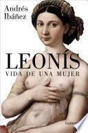 Libro Leonís. Vida de una mujer