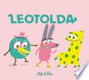 Libro Leotolda