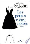 Libro Les Petites Robes noires