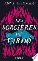 Libro Les sorcières de Vardø