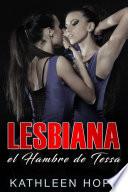 Libro Lesbiana: El hambre de Tessa