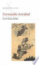 Libro Levitación