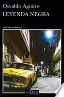 Libro Leyenda negra