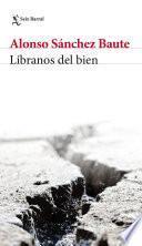 Libro Líbranos del bien