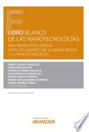 Libro Blanco de las Nanotecnologías