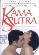 Libro Libro de bolsillo del Kama Sutra
