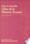 Libro de la historia troyana