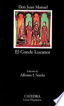 Libro Libro de los enxiemplos del Conde Lucanor e de Patronio