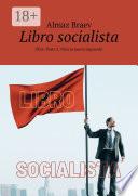 Libro Libro socialista. Élite. Parte 2. Para la nueva izquierda