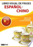 Libro Libro visual de frases Español-Chino