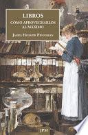 Libro Libros