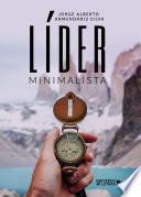 Libro Líder minimalista