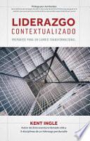 Libro Liderazgo contextualizado