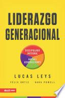 Libro Liderazgo Generacional