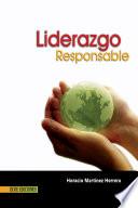 Libro Liderazgo responsable