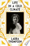 Libro Life in a Cold Climate: Nancy Mitford The Biography