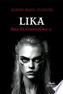 Libro Lika