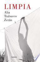 Libro Limpia