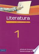 Libro Literatura 1