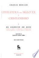 Literatura del siglo XX [i.e. veinte] y cristianismo
