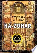 Libro Livro Completo Zohar - Em Espanhol