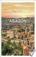 Libro Lo mejor de Aragón 1