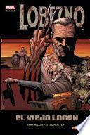 Libro Lobezno: El viejo Logan