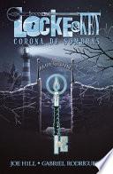 Libro Locke and Key