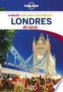 Libro Londres De cerca 4