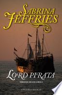 Libro Lord Pirata