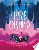 Lore Olympus. Volumen uno (edición en español)