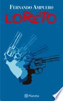 Libro Loreto
