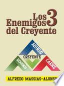 Libro Los 3 Enemigos Del Creyente