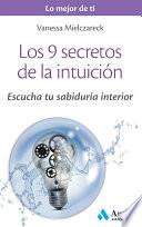 Los 9 secretos de la intuición