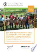 Los activos intangibles de la agricultura familiar en los sistemas agroalimentarios