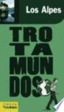 Libro Los Alpes