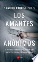 Libro Los amantes anónimos