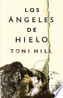 Libro Los ángeles de hielo