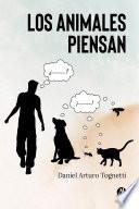 Libro Los animales piensan