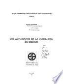 Los asturianos en la conquista de México