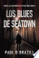 Libro Los Blues De Seatown